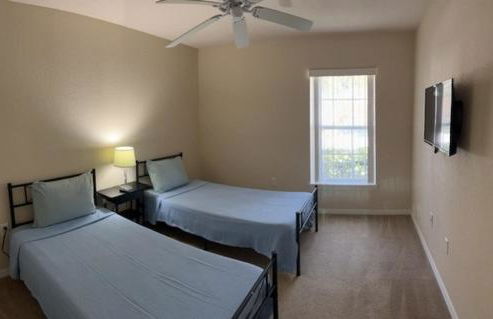 3 Bedroom Private Pool With Spa Near Disey 3 Villa by RedAwning - Foto 16