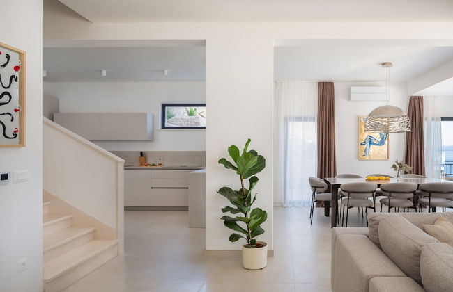 Luxury Holiday Villa Maris - Photo 34