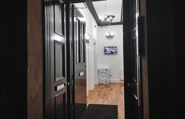 SH Apartments - Dixon Street - Foto 2