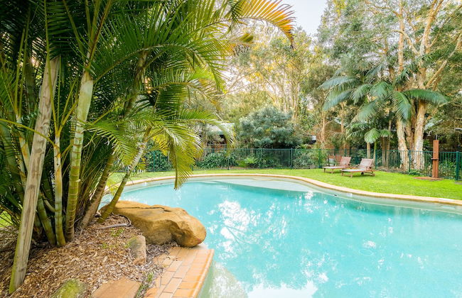 Wanderers Retreat Port Stephens - Photo 67