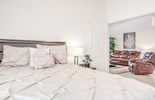 Private Pool Home Near Disney & Universal Studios - Foto 8