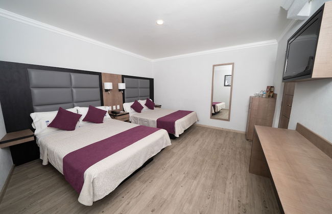 Hotel Monaco - Foto 7