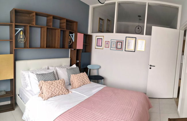 Cozy Getaway in Nicosia - Foto 11