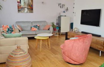 Un havre de paix à l'Estaque Marseille - Foto 16