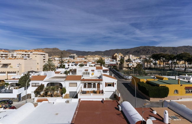 Charming Apartment in Aguadulce Near Sea - Foto 20