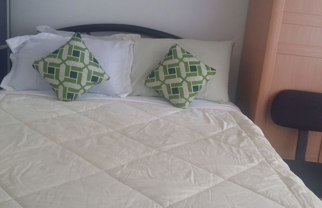 Obaid's Condo in Winland Towers - Foto 4