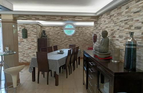 La Torre del Indiano-Villa- - Foto 34