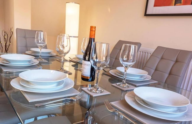 Cheshire House - Foto 30