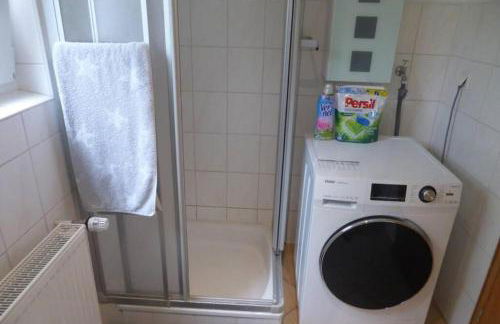 Weserglück Ferienwohnung Grohnde - Foto 12