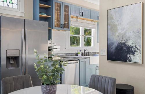 Luxurious Escape Sleeps 10 with Private Pool & Spa - Foto 14