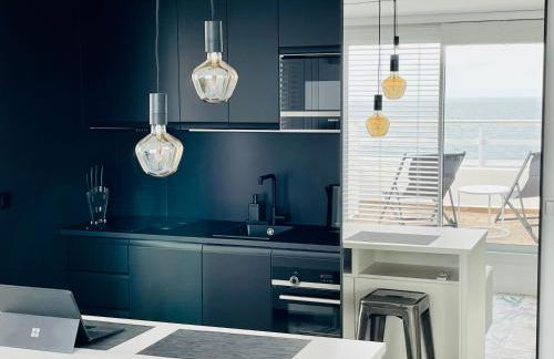 Respiro Del Mar - Beachfront Superior Apartment - Foto 48