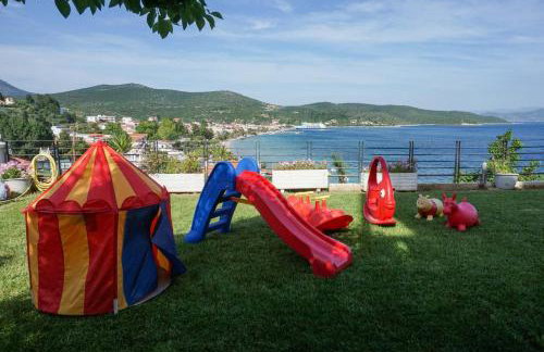 Alexandra's Glifa Apartments - Foto 11