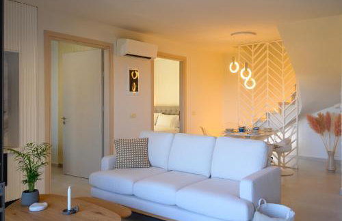 KALOS LUXURY HOMES, BEACHSIDE EXPERIENCE VOULISMA - Foto 69