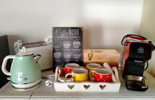 Cozy Home Maison Cascina Amélie - Foto 4