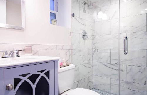 Transit-Friendly Home Old Town Parking - Foto 19