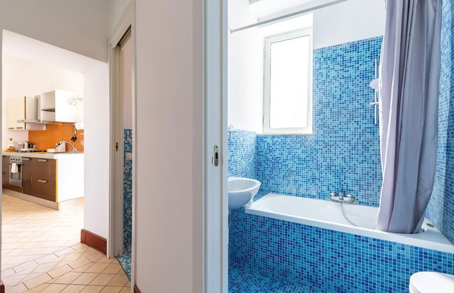 Lopez 20 - a Big Family Apartment - Foto 24