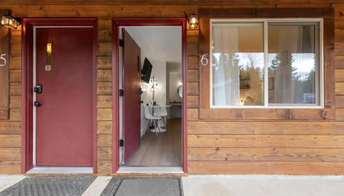 Mount Worthington Room 6 at Mount Walker Inn - Foto 4