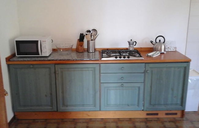 Bologna House - Photo 7