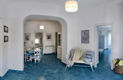 Casa Tilde Miseno - Foto 3