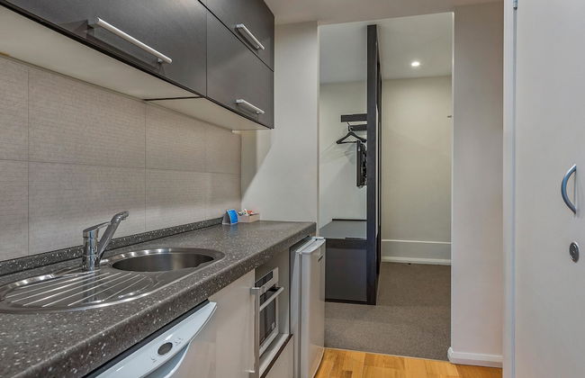 Mantra One Sandy Bay Road - Foto 51