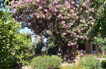 Alegria house with gardens near portoheli - Foto 27