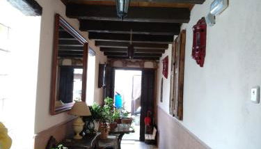 Zohet Santian - Foto 3, Lobby or reception