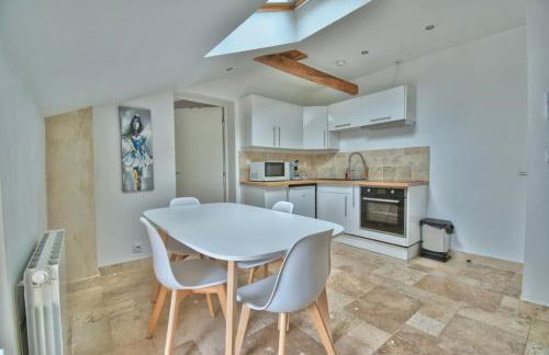 Immeuble centre ville Jardin des plantes - Foto 2