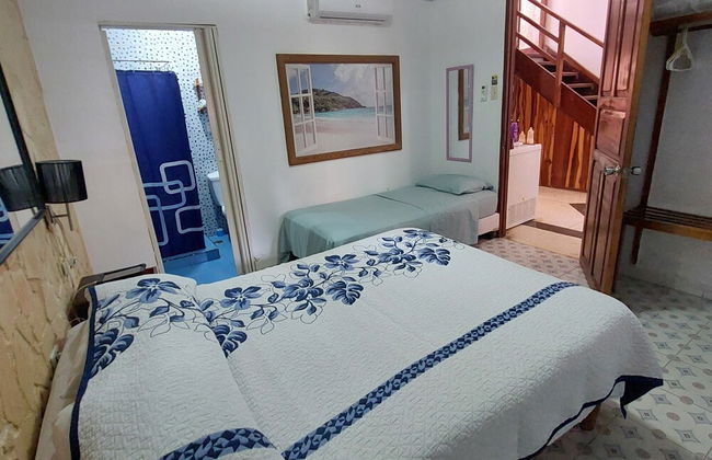 Casa Carlos Rico - Foto 14