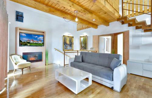 Guest house Oasis of Peace - Foto 31