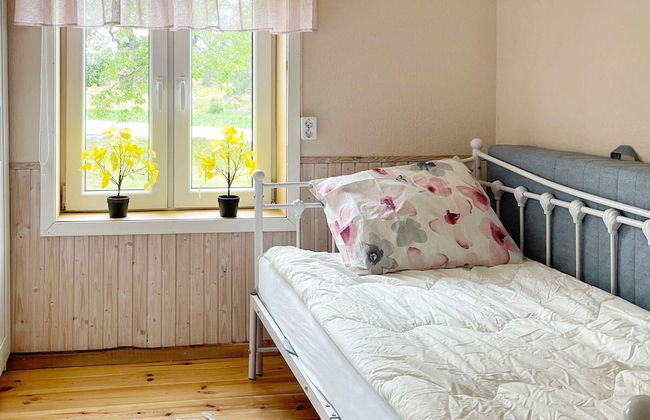 5 Person Holiday Home in Hogsby - Foto 3