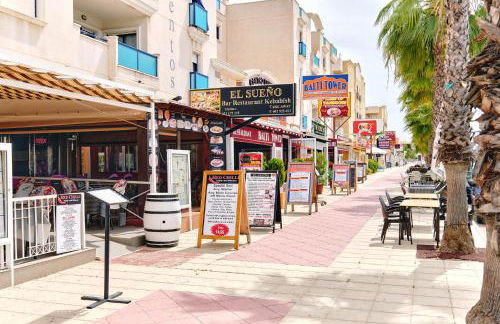 Apartment Eunice - Foto 42