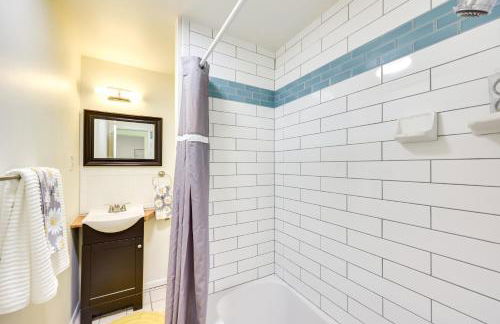 Quiet Carpinteria Cottage By Town and Beaches - Foto 13