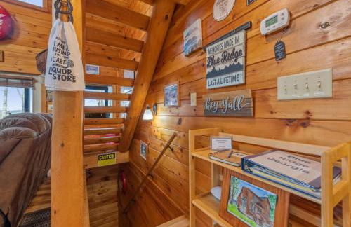 Drink Up The View - Full Mountain Views - Foto 32