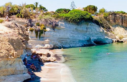 4 Seasons villa-Sea view - Foto 6