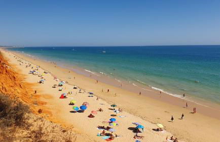Villa Falésia casa da Sobreira - Foto 44