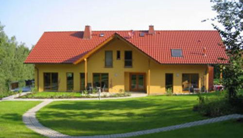 Natur Ferienpark 33 - App E - Foto 3