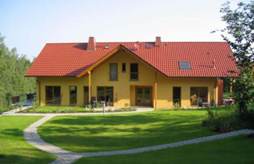 Natur Ferienpark 33 - App E - Foto 3