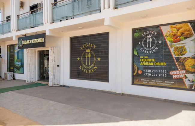 Legacy Apartments Phase 4 - Foto 51