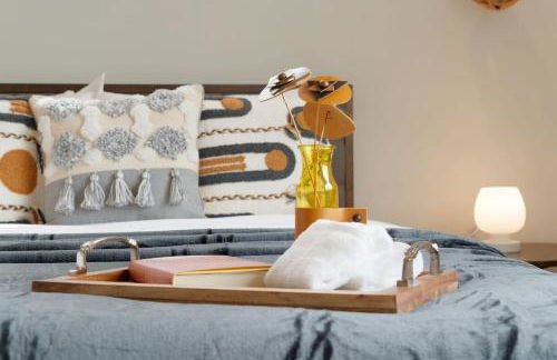 Perch - Wallingford Place - Foto 3