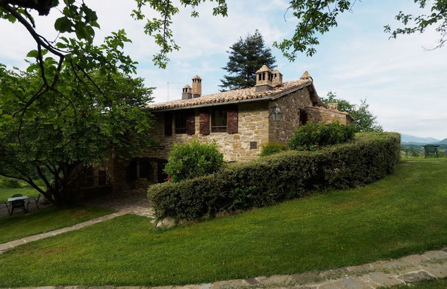 Tenuta Le Silve - Foto 29