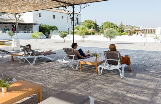 Villa Turística de Priego de Córdoba - Foto 41