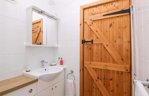 The Log Cabin - Foto 17