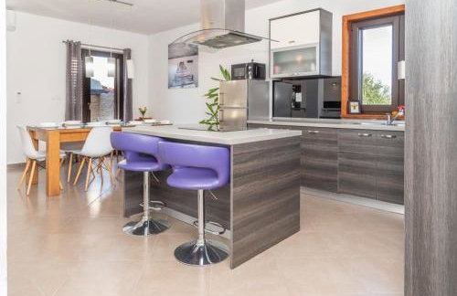 Villa Maslina with private pool on quiet location - by TA Leut Agency - Foto 24