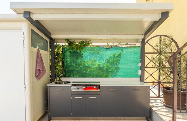 Holiday Home in Rovinjsko With Pool - Foto 11