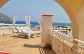 Moraira Beach View - Photo 12