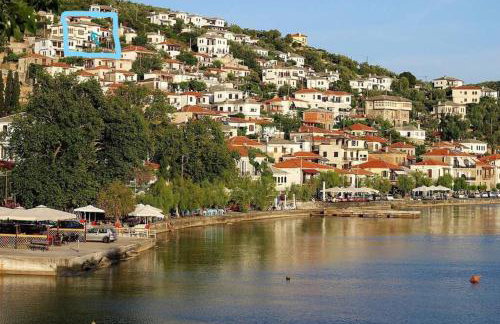 Mesonisi Boutique - Sea View in Afissos, Pelion - Photo 77