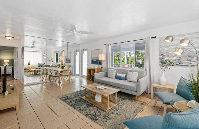 Sunshine Shores Boutique Apartments - Foto 34