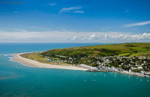 Ysgubor y Waun - Foto 28