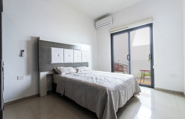 Mojarra Apartments by Partnerhost - Foto 20