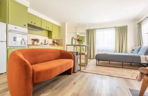 Steps to Beach Manhattan Beach 2 Bedroom Parking - Foto 23